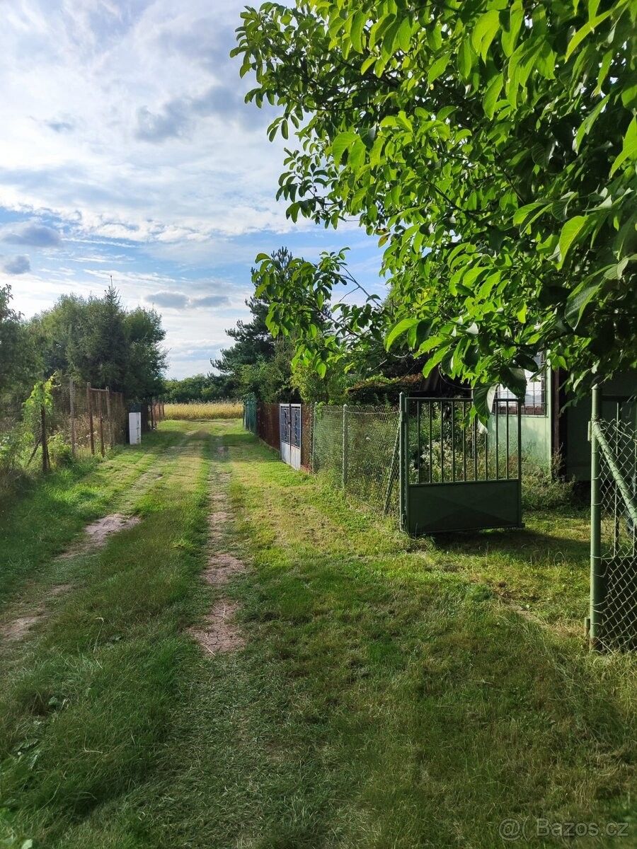 Prodej zahrada - Louny, 440 01