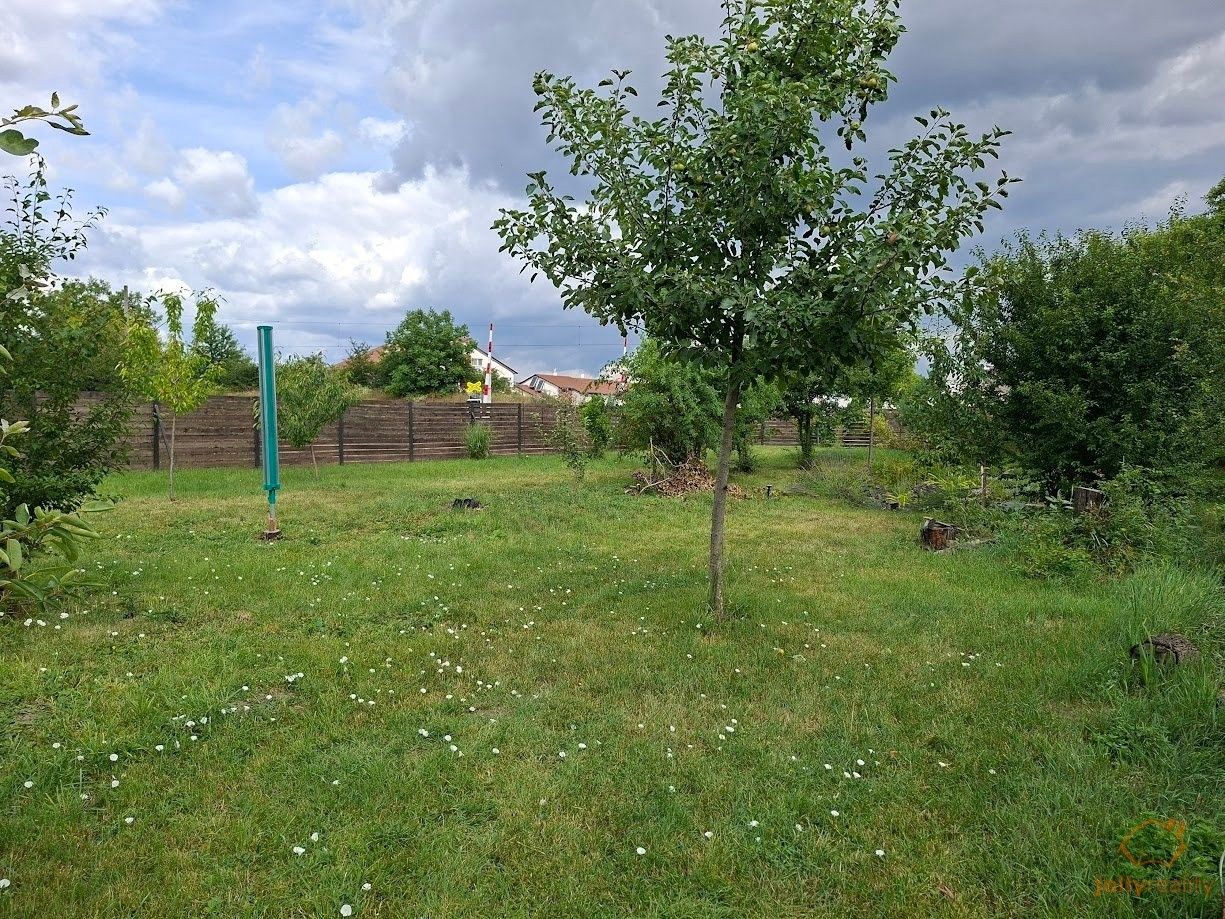 Pozemky pro bydlení, Brněnská, Vyškov, 799 m²