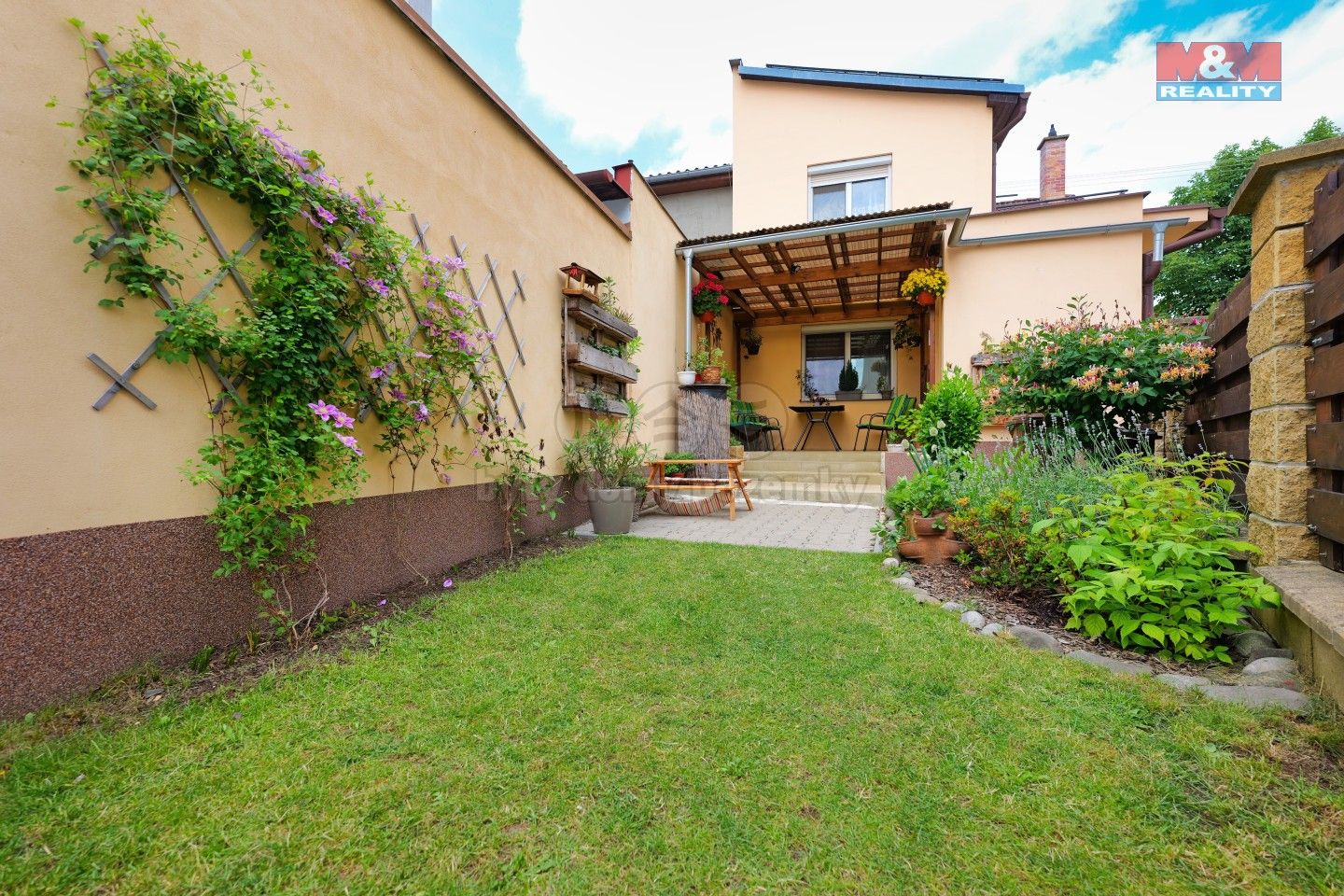 Prodej rodinný dům - Dědice, Vyškov, 137 m²