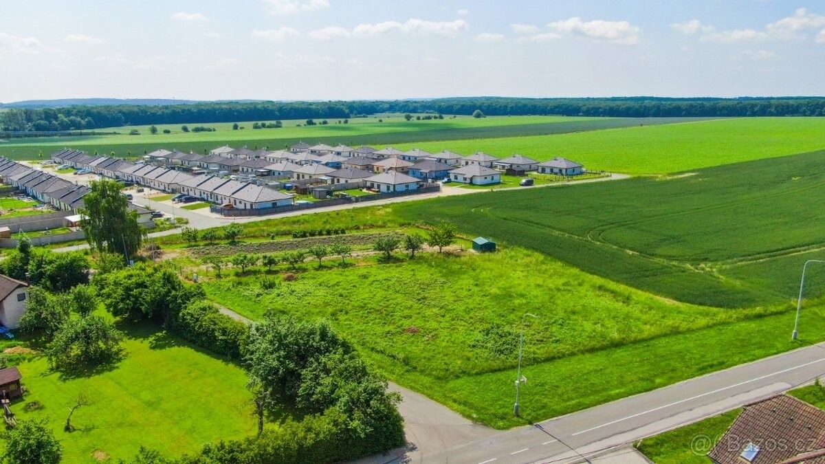 Pozemky pro bydlení, Nechanice, 503 15, 1 883 m²