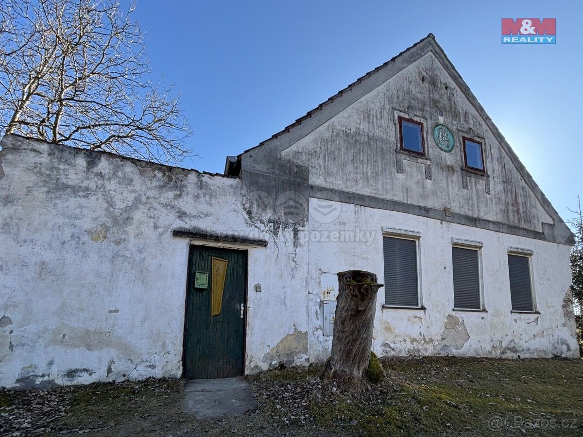 Ostatní, Jindřichův Hradec, 377 01, 88 m²