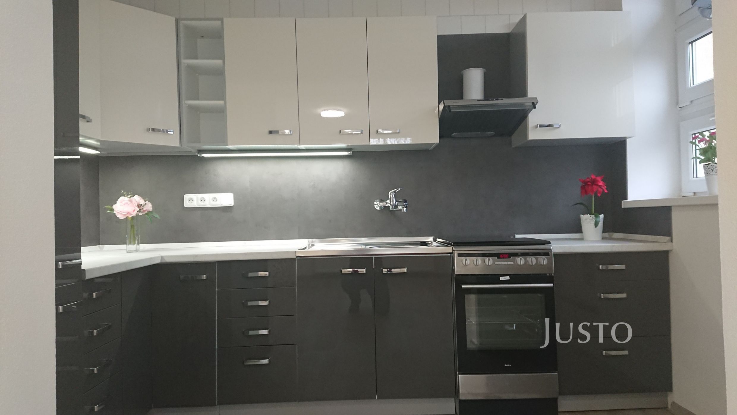 2+kk, Hranická, Přerov, 48 m²