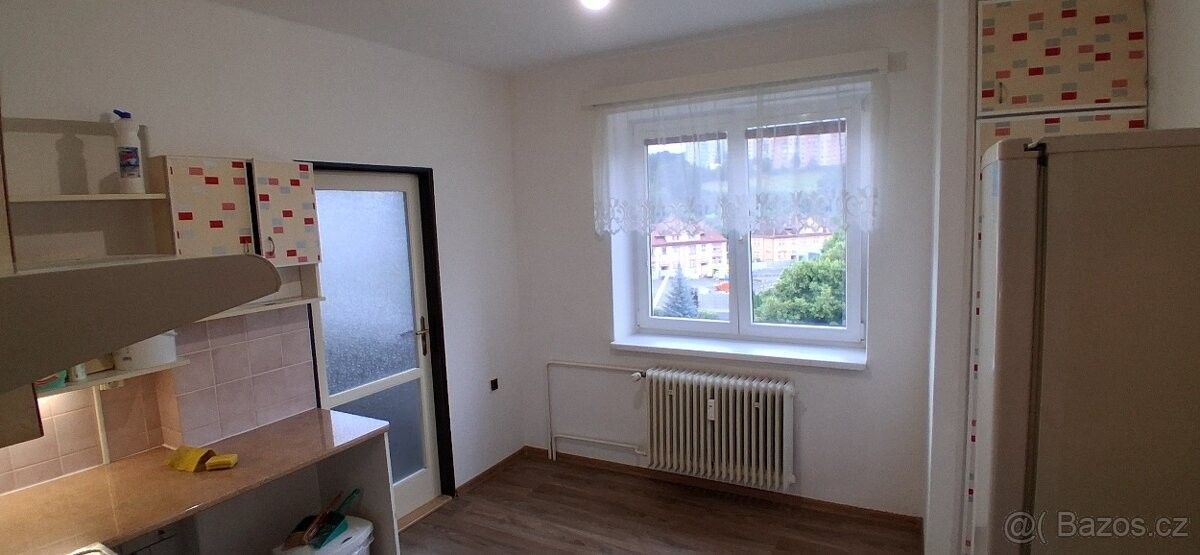 Pronájem byt 2+1 - Náchod, 547 01, 46 m²