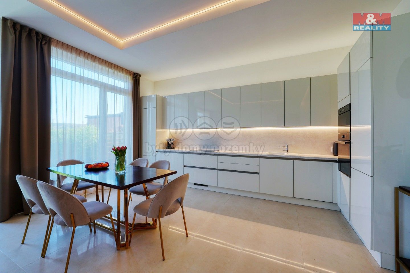 Prodej rodinný dům - Plzeňská, Plzeň, 154 m²
