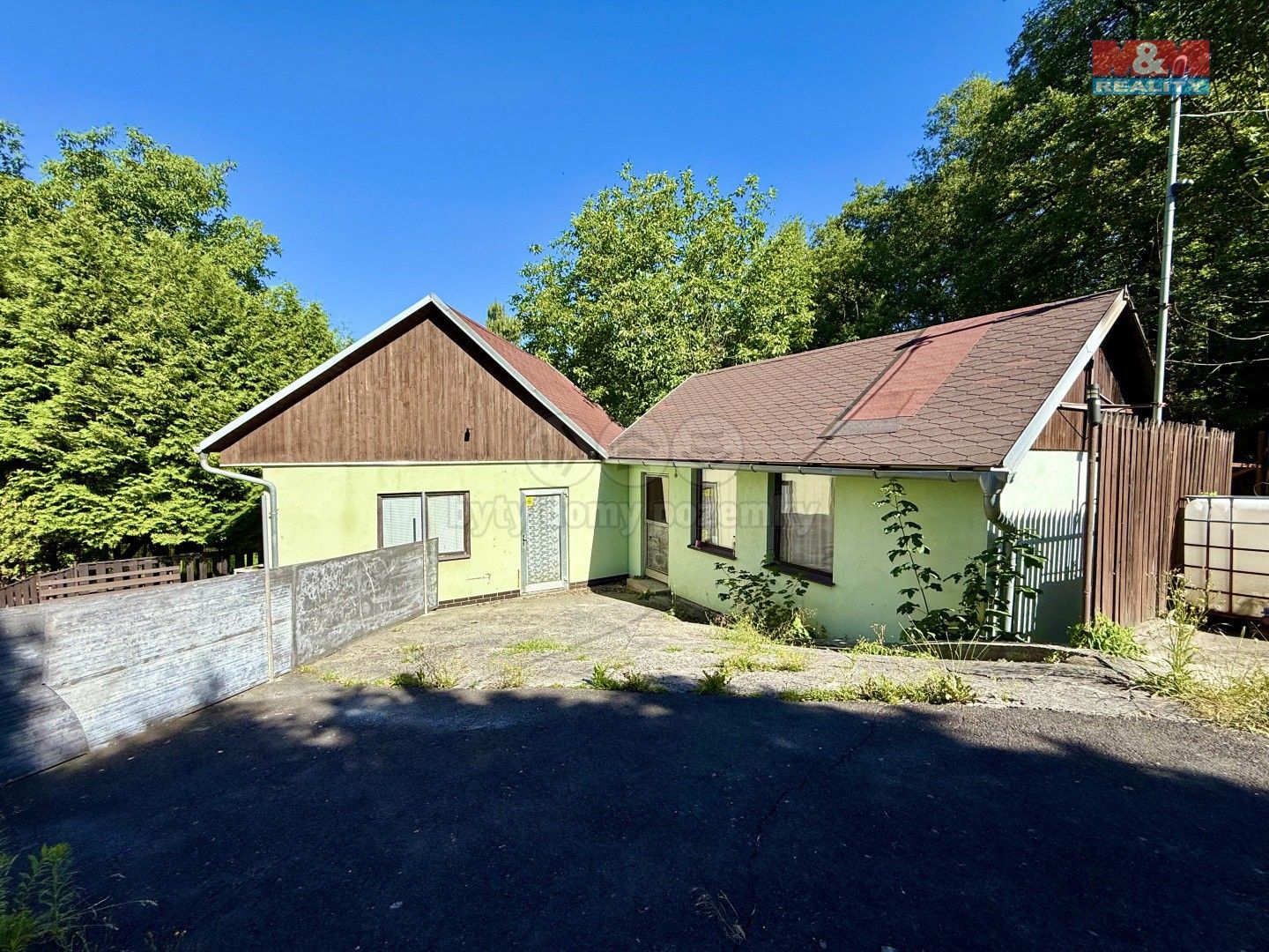 Pozemky pro bydlení, Frýdecká, Havířov, 1 583 m²