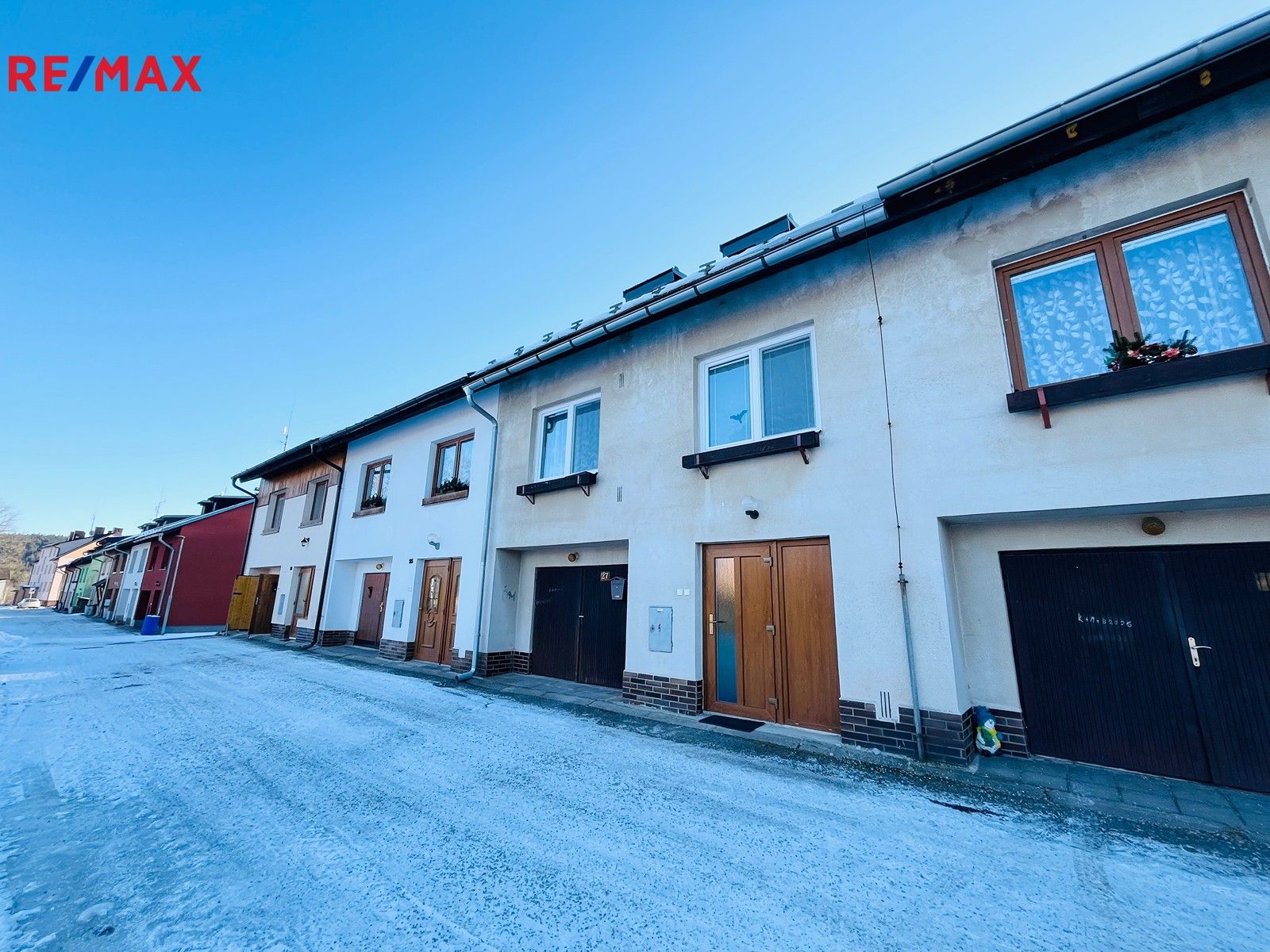 Ostatní, Borová Lada, 150 m²