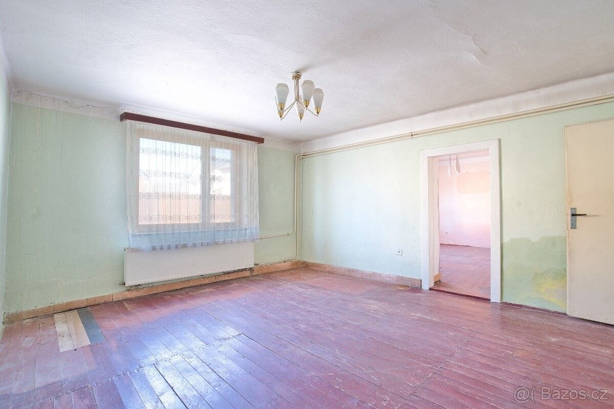 Prodej dům - Uničov, 783 91, 98 m²