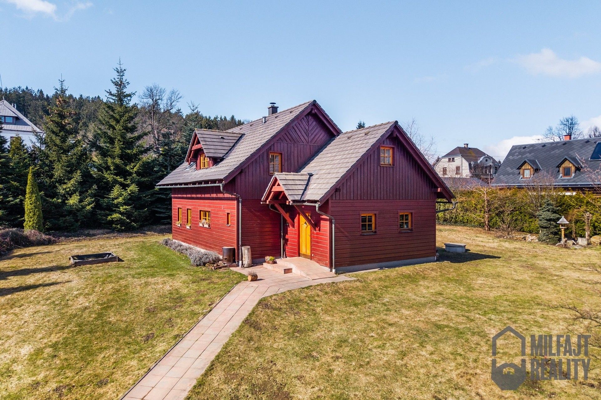 Ostatní, Dolní Černá Studnice, Pěnčín, 163 m²