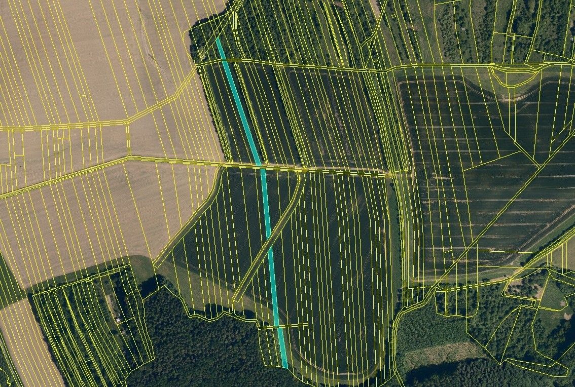 Prodej zemědělský pozemek - Zlín, 763 02, 5 235 m²