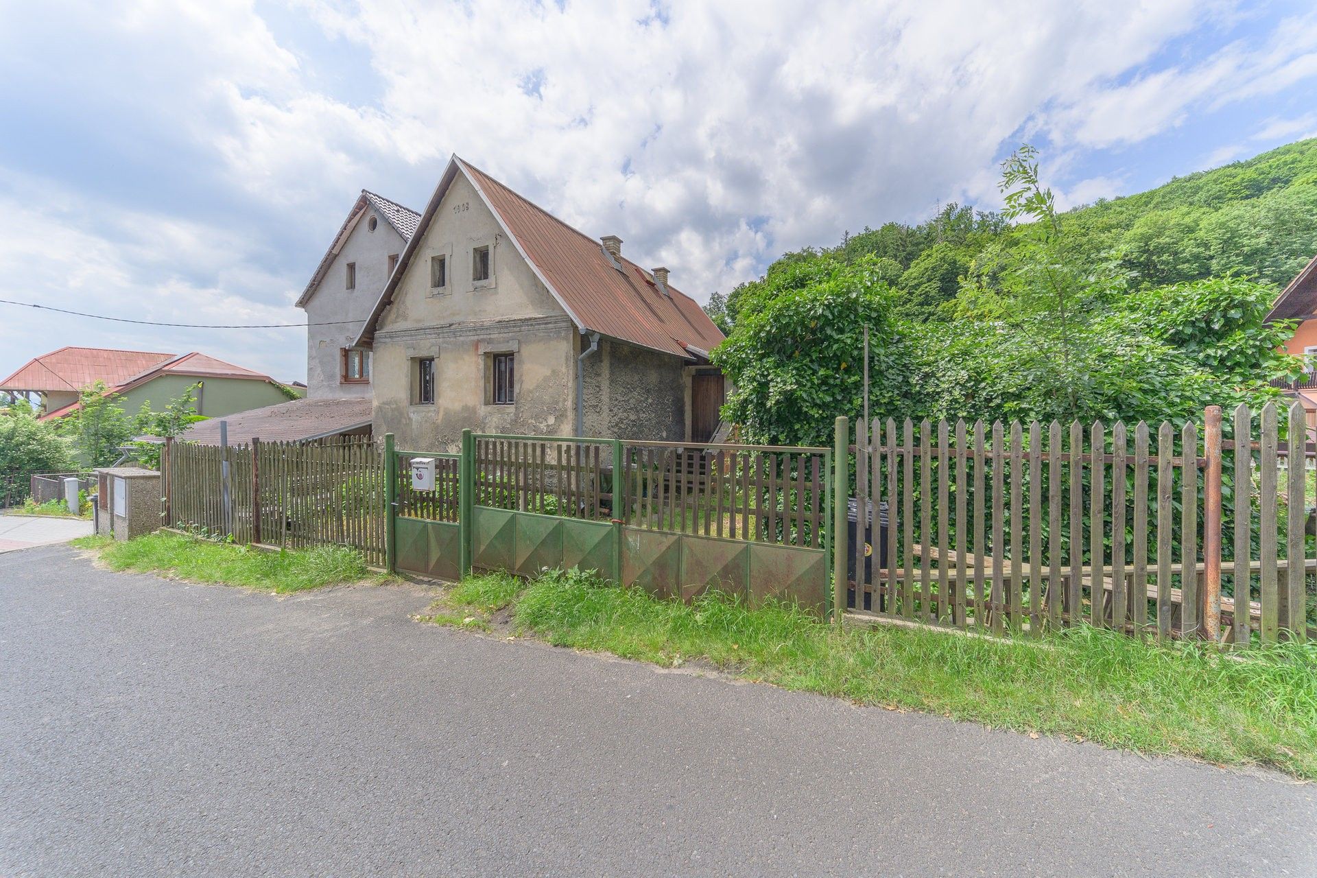 Ostatní, Telnice, 140 m²