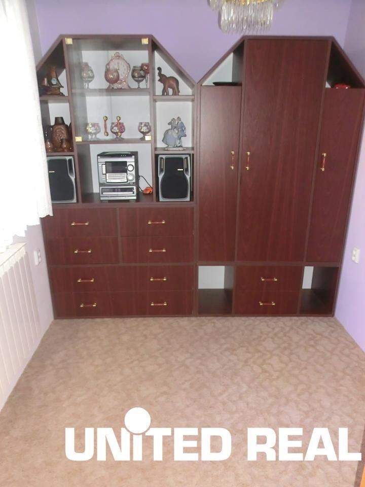 Prodej rodinný dům - Moravské Budějovice, 220 m²