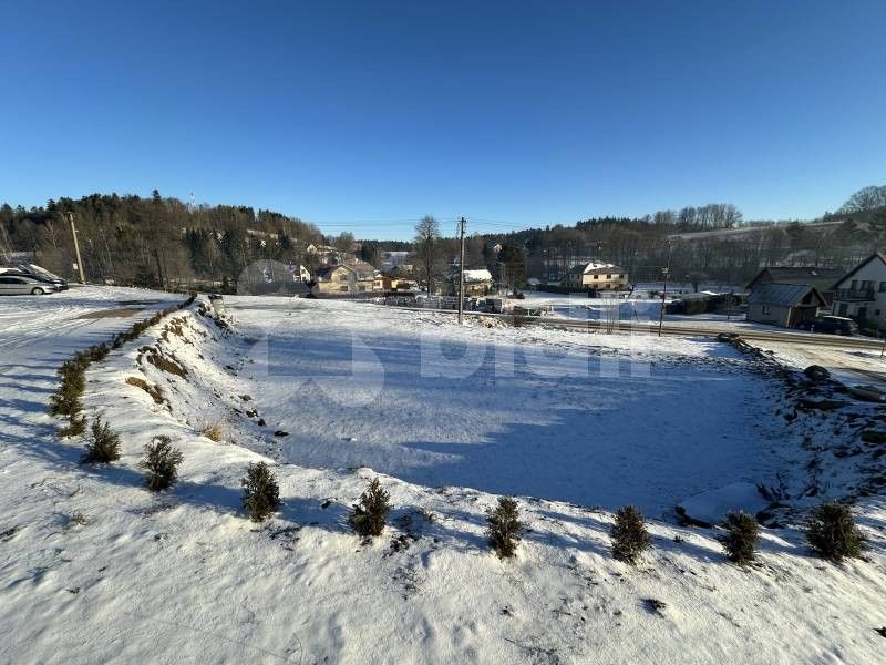 Pozemky pro bydlení, Oldřiš, 1 512 m²