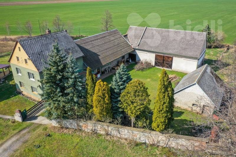 Ostatní, Havlíčkova, Javorník, 160 m²