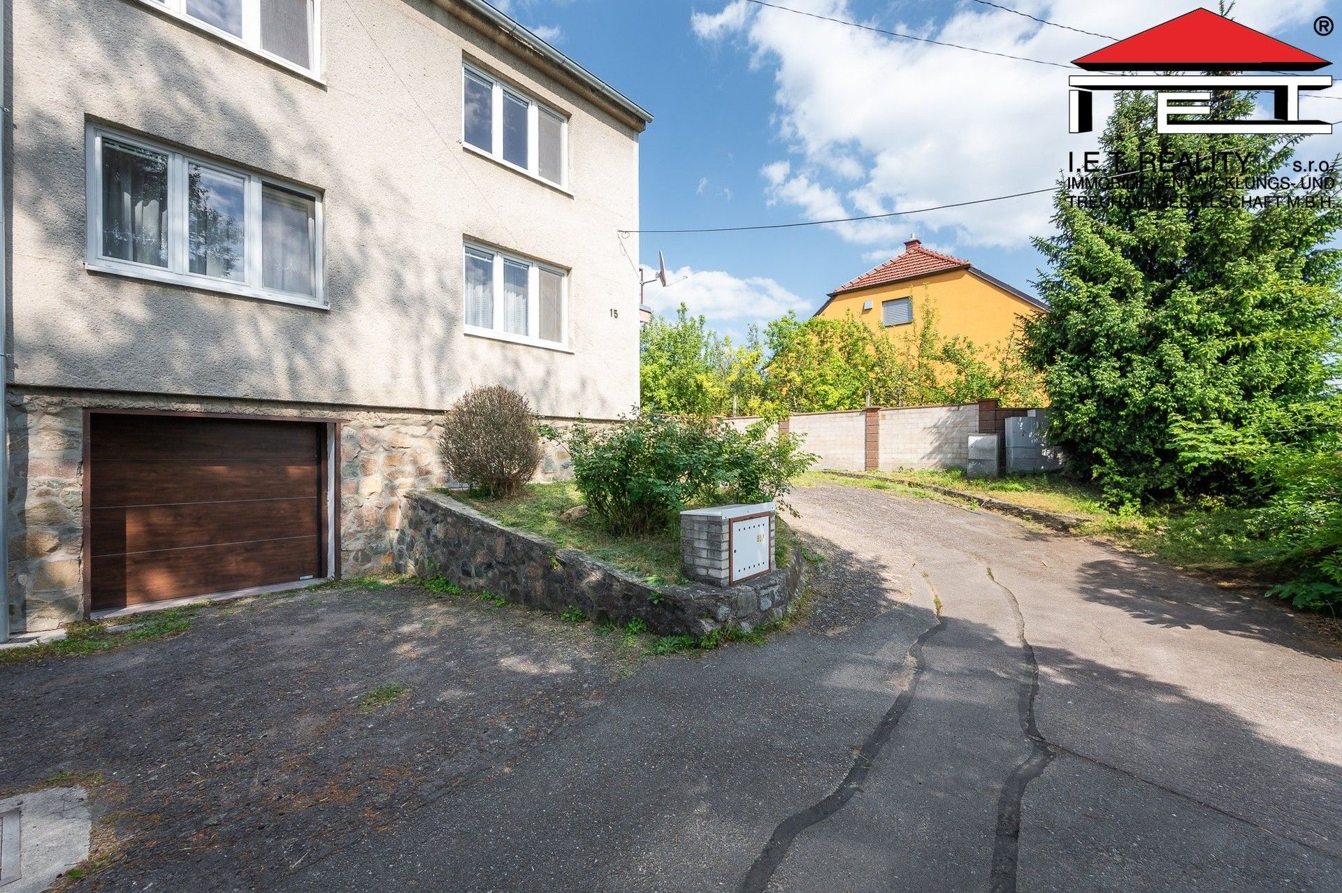 Prodej rodinný dům - Novohorská, Ivančice, 178 m²