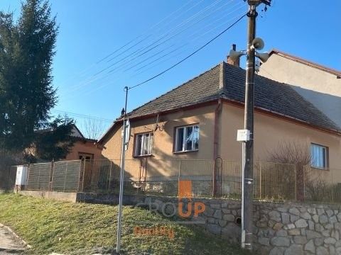 Prodej dům - Osová Bítýška, 594 53, 120 m²