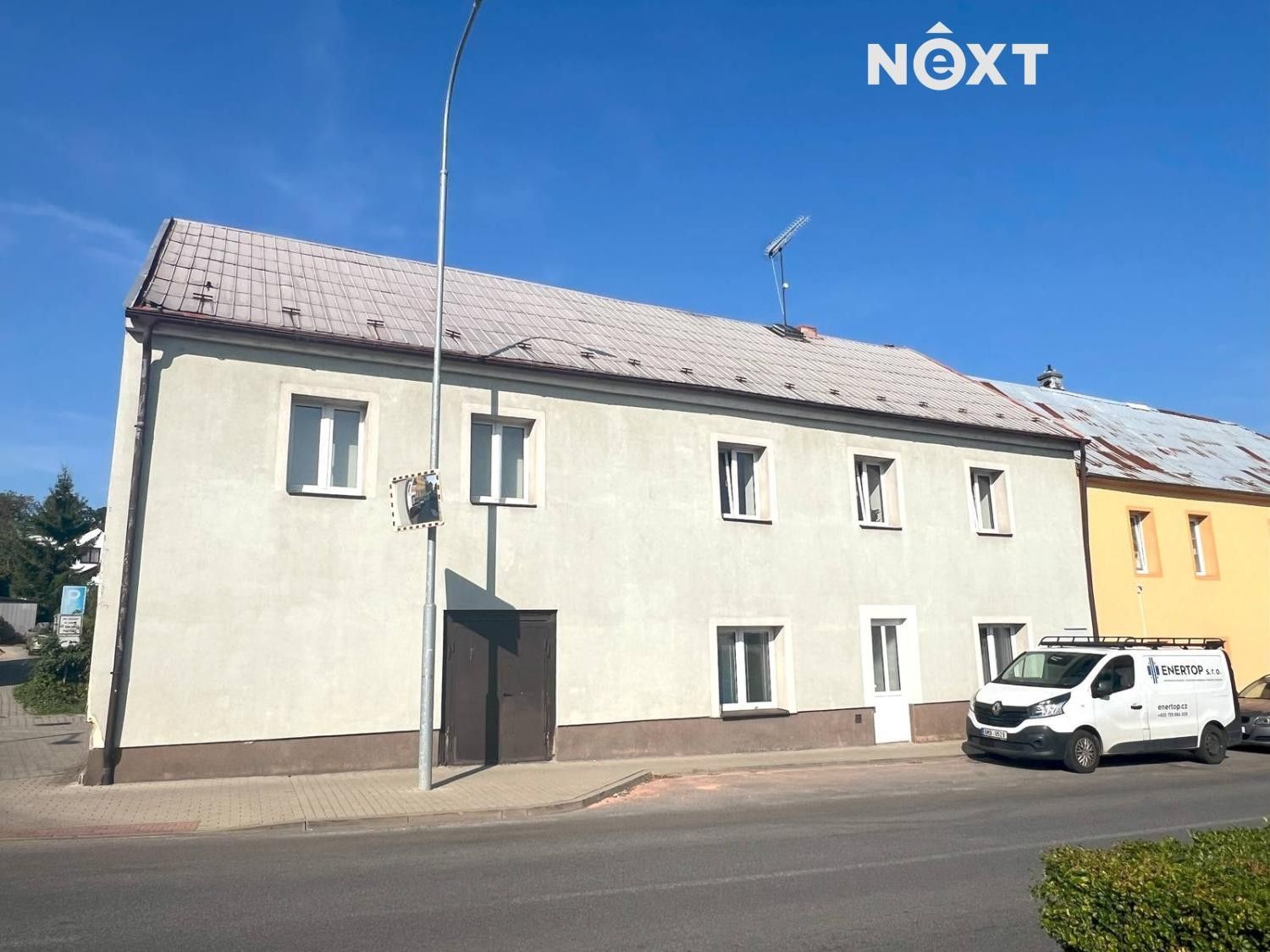 Prodej rodinný dům - Debřská, Kosmonosy, 209 m²