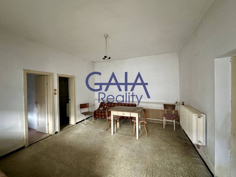 Prodej rodinný dům - V Novinách, Svatobořice-Mistřín, 410 m²