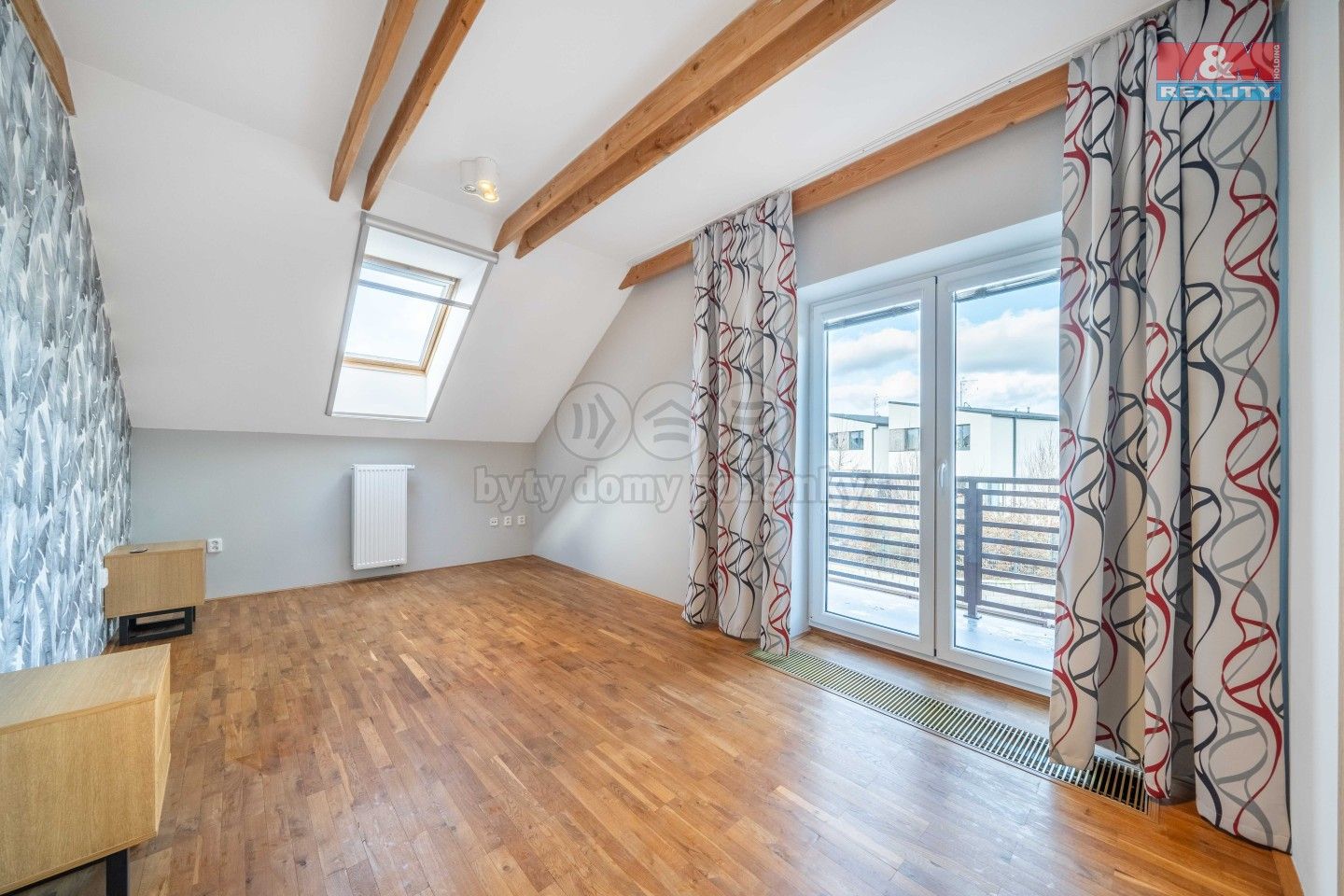 Prodej rodinný dům - Kutnauerova, Hostivice, 194 m²