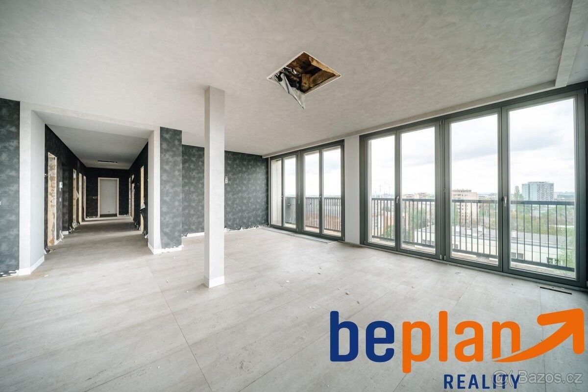 Ostatní, Praha, 130 00, 154 m²