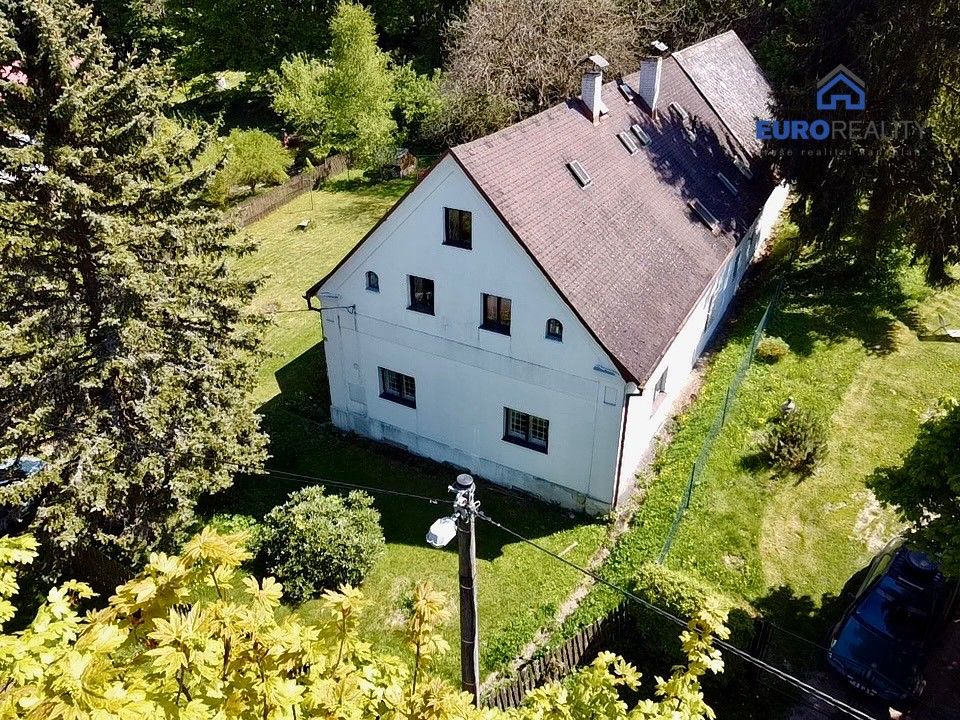Ostatní, Teplá u Toužimě, 364 61, 336 m²