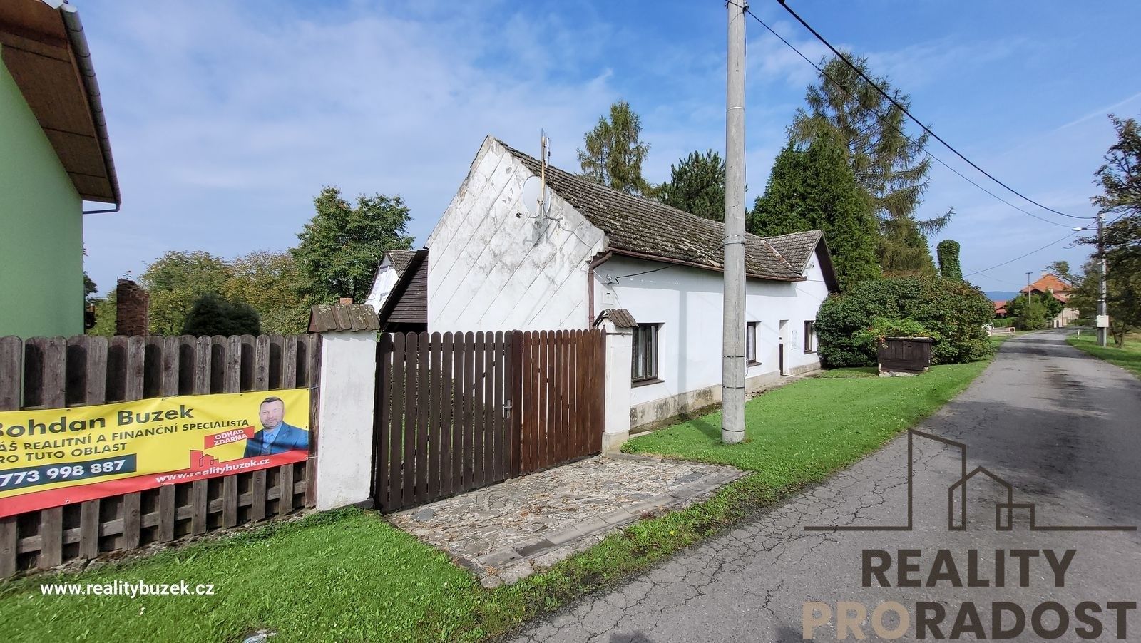 Prodej rodinný dům - Hranice, 220 m²