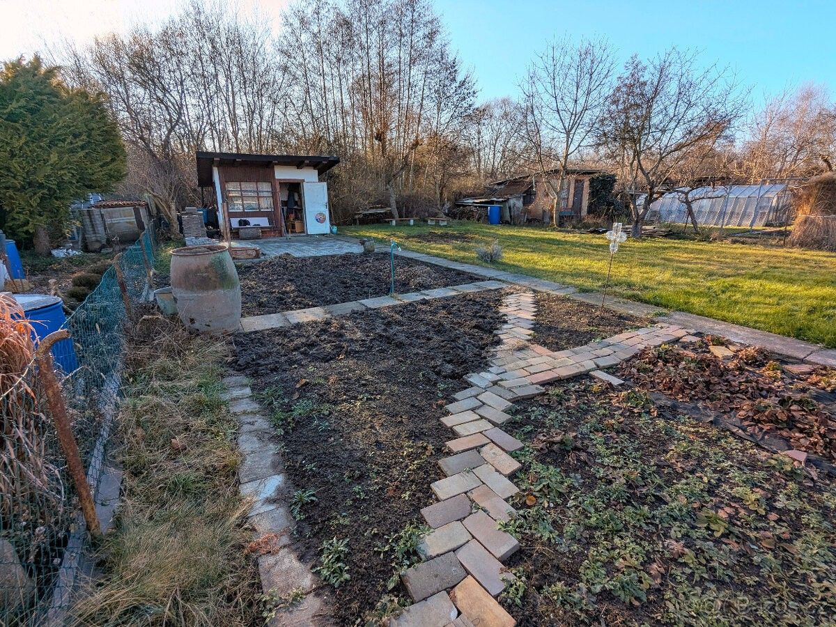 Prodej zahrada - Pardubice, 530 02, 284 m²
