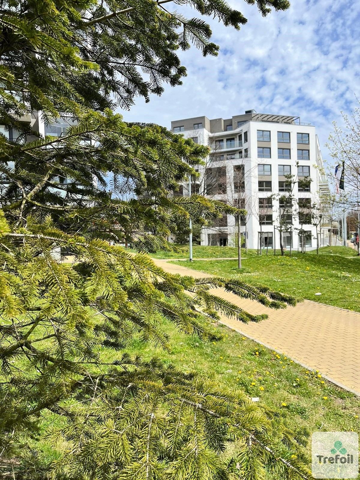 2+kk, Praha, 54 m²