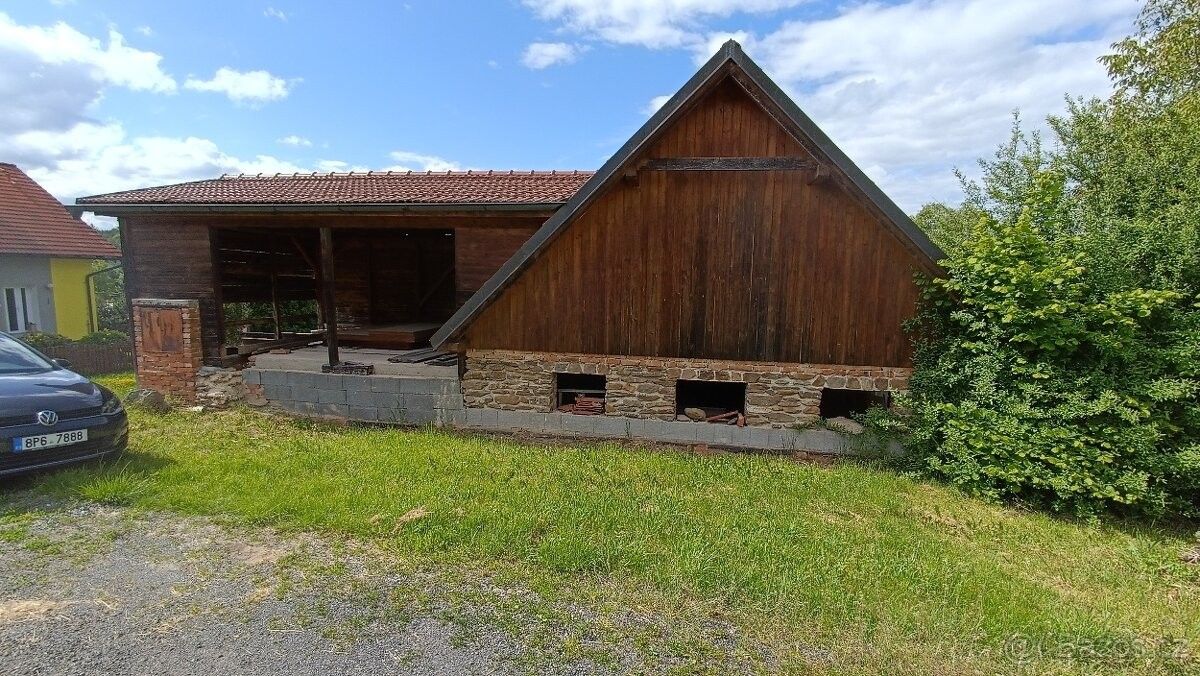 Prodej dům - Klatovy, 339 01, 404 m²