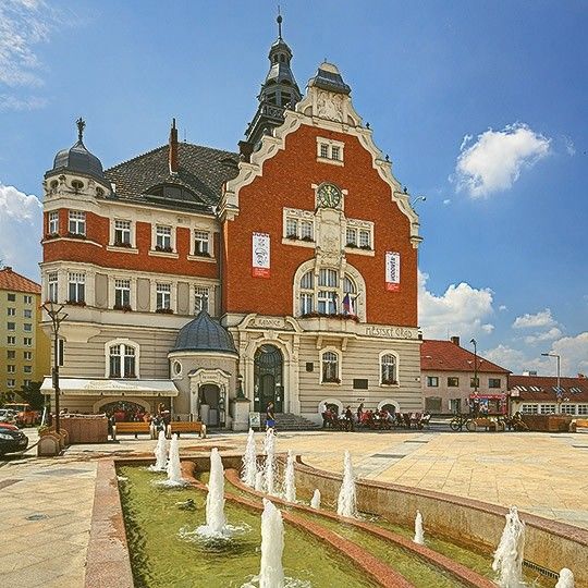 Ostatní, Hodonín, 695 01, 300 m²