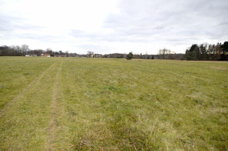 Zemědělské pozemky, Třebechovice pod Orebem, 18 264 m²