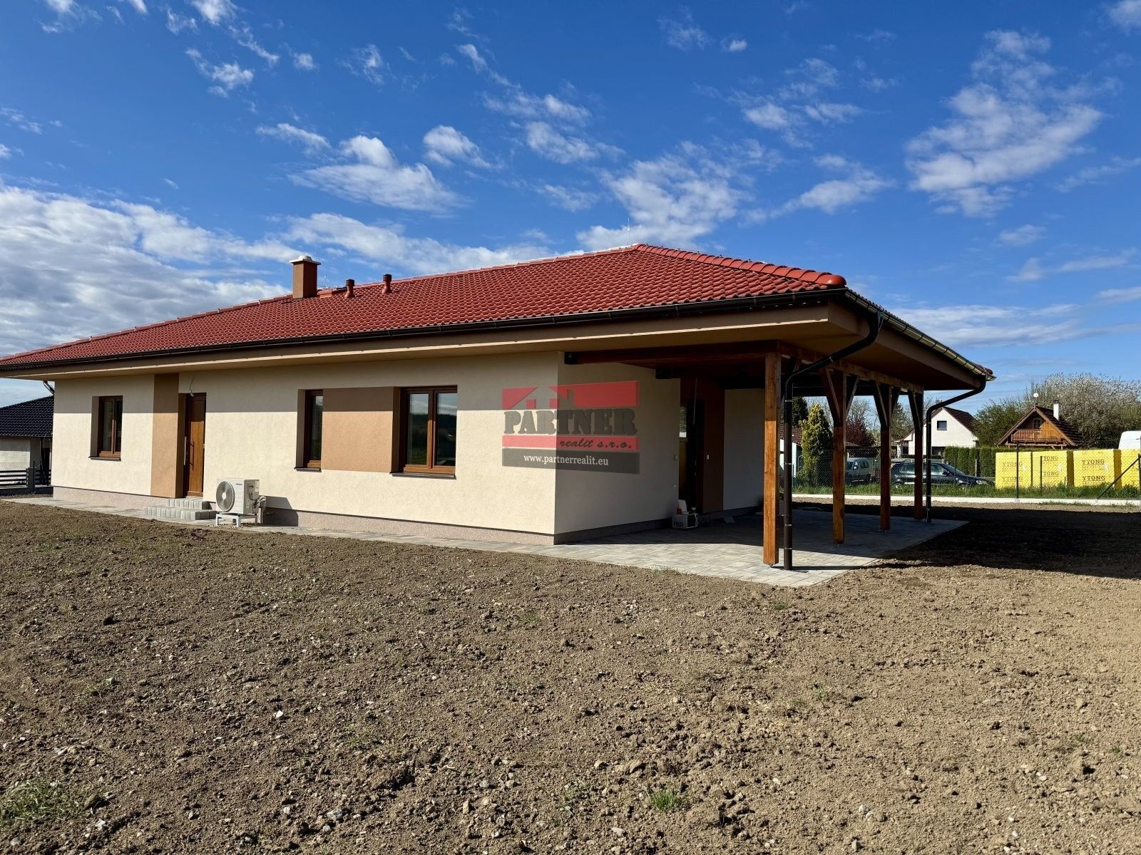 Ostatní, Podolí I, 111 m²