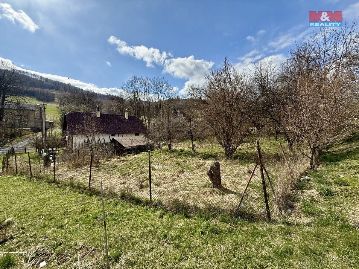 Pozemky pro bydlení, Šumperk, 787 01, 626 m²