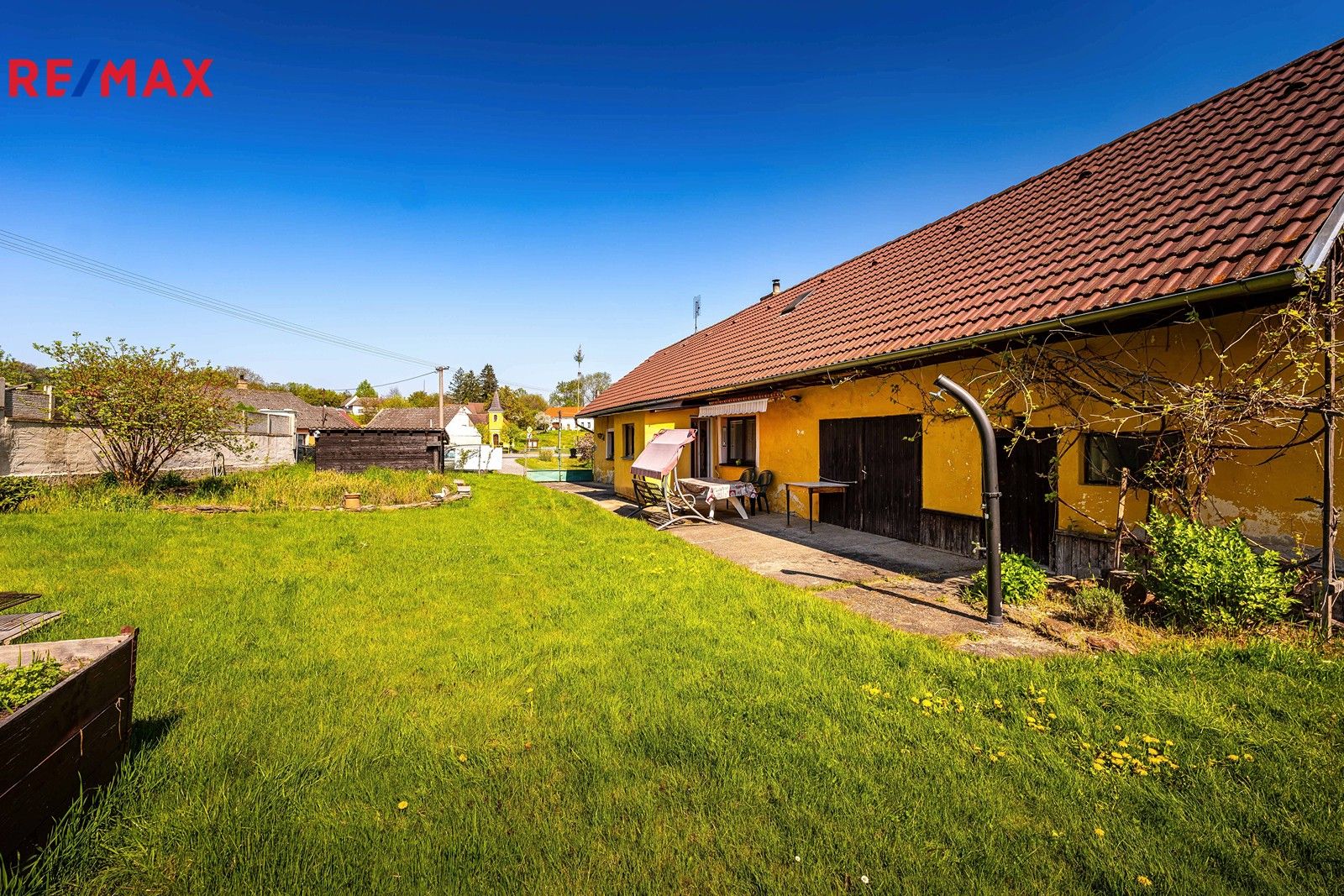 Ostatní, Bečice, 80 m²