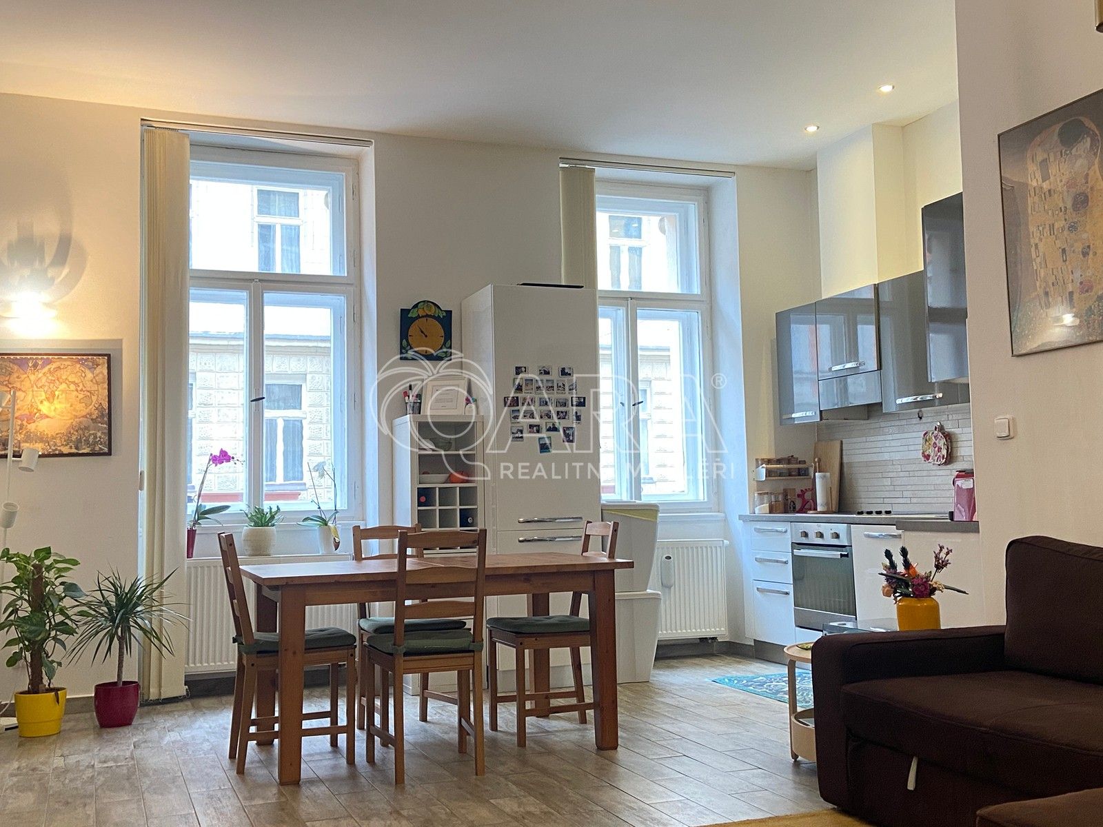 Byty, Pavla Švandy ze Semčic, Praha, 126 m²