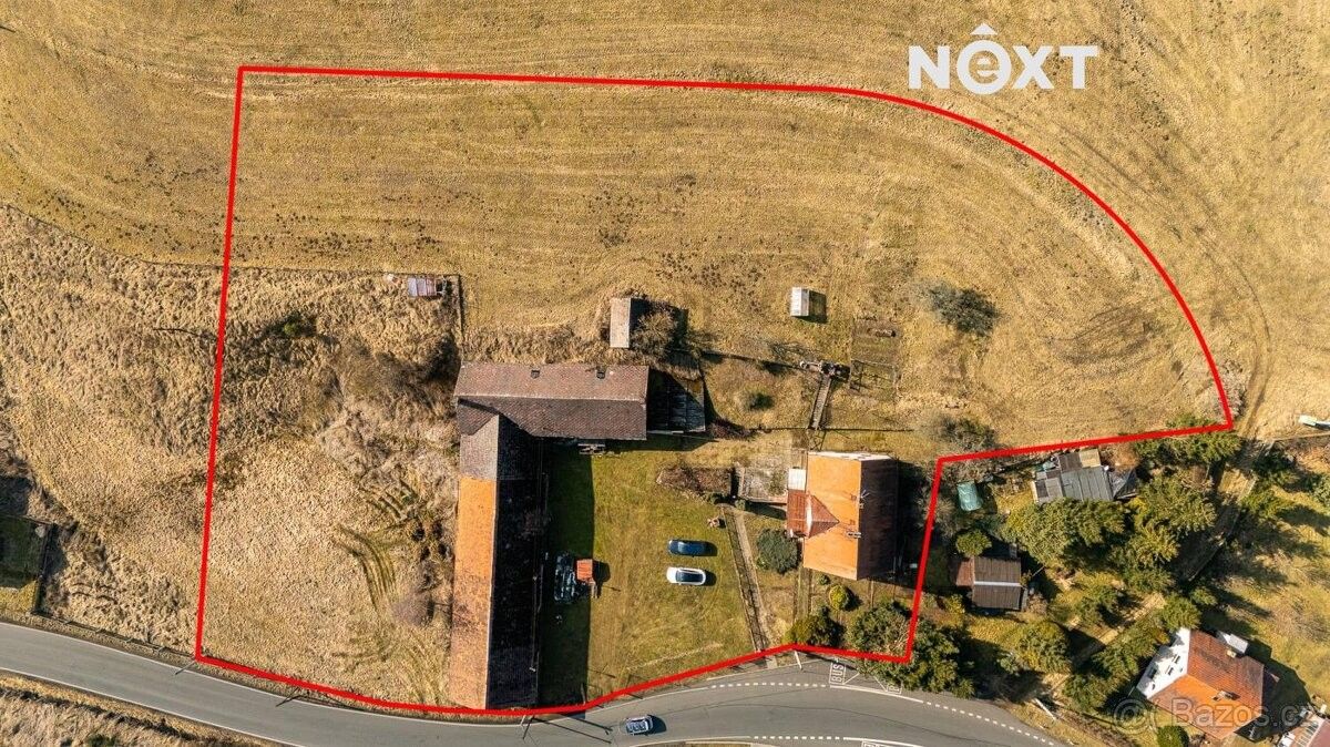 Prodej dům - Zbiroh, 338 08, 260 m²