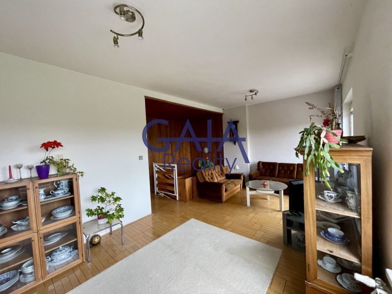 Prodej rodinný dům - Za Valy, Strážnice, 257 m²
