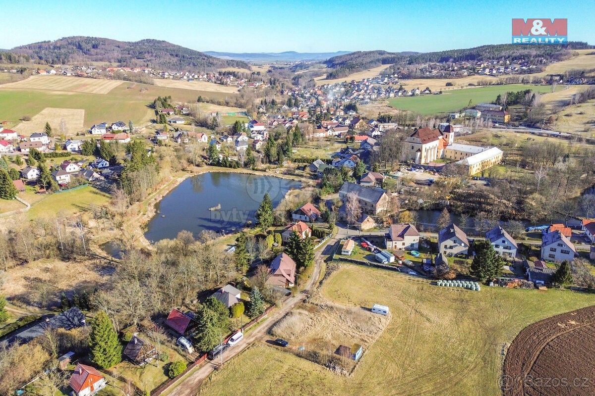 Prodej pozemek pro bydlení - Zaječov, 267 63, 947 m²