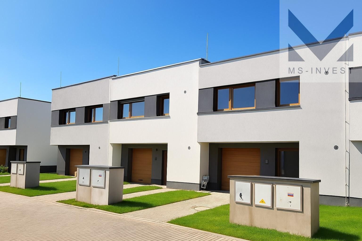 Ostatní, Trabantská, Praha, 127 m²