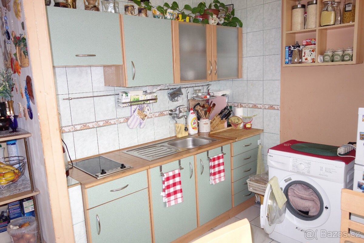 1+1, Brno, 624 00, 35 m²