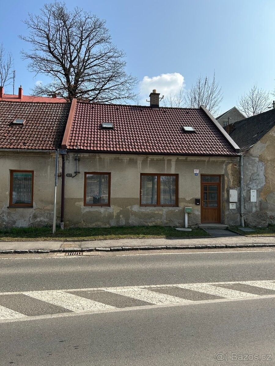 Ostatní, Svitavy, 568 02, 125 m²