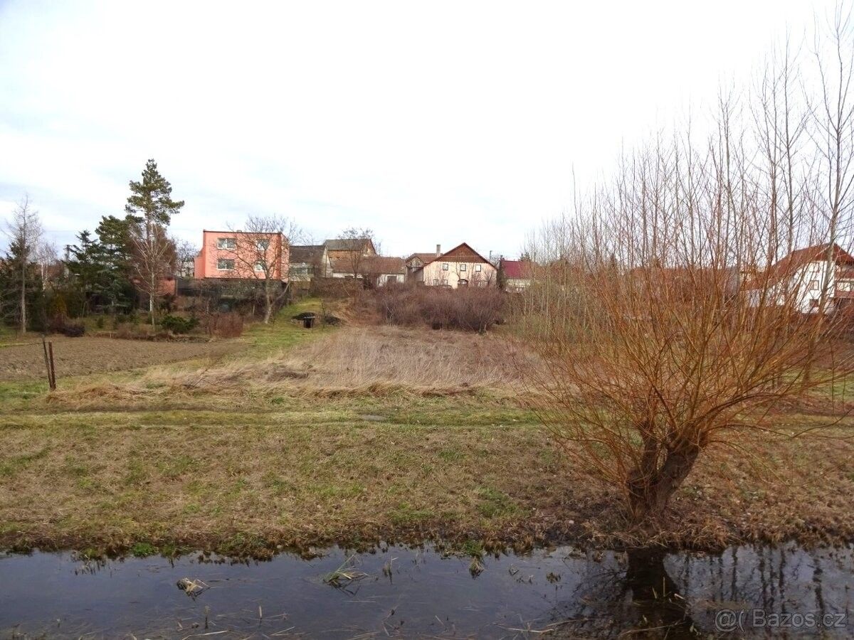 Pozemky pro bydlení, Hostěradice, 671 71, 1 403 m²