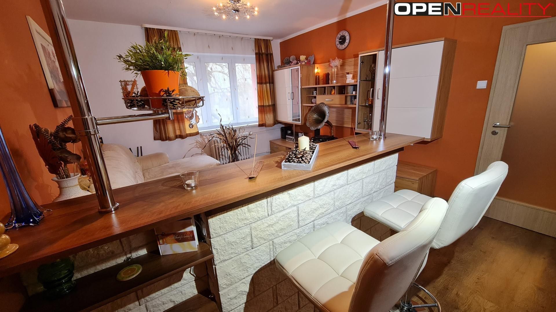 Prodej byt 3+1 - Bezručova, Říčany, 83 m²