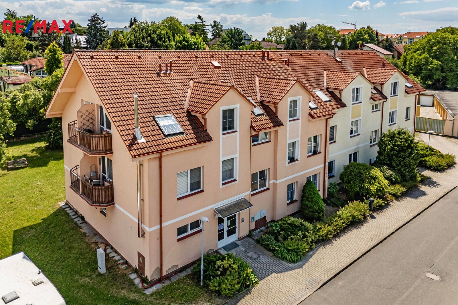 2+kk, Pražská, Benátky nad Jizerou, 48 m²
