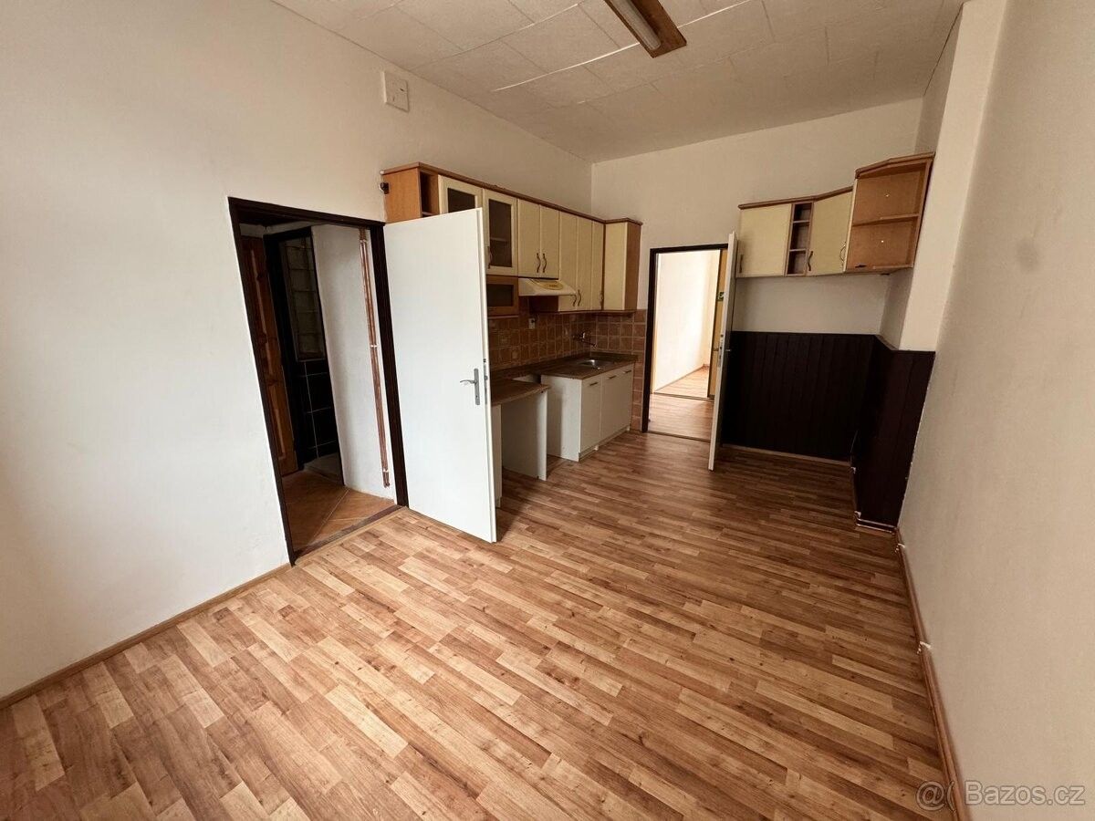 Pronájem byt 2+1 - Litvínov, 436 03, 57 m²