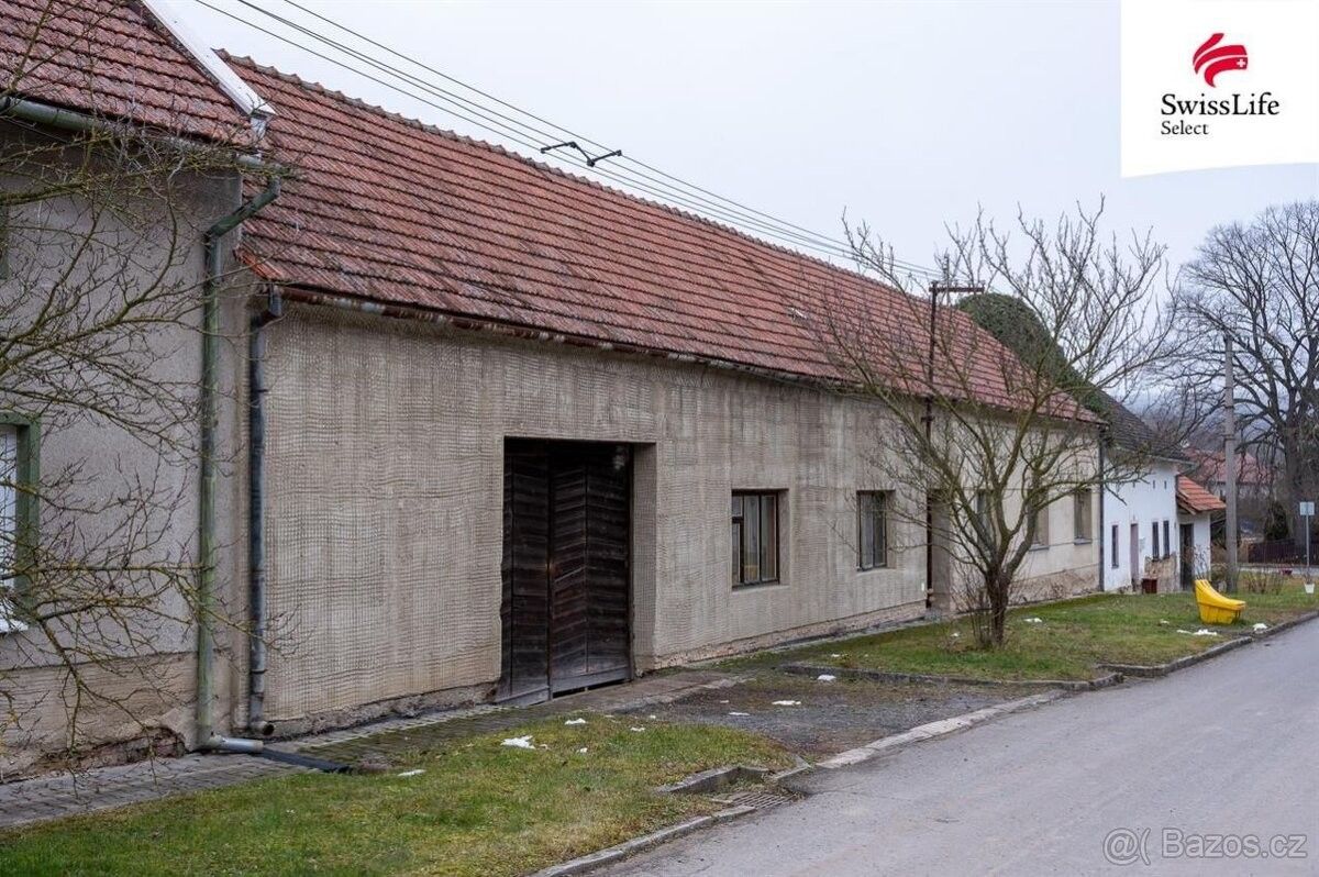 Ostatní, Nesovice, 683 33, 140 m²