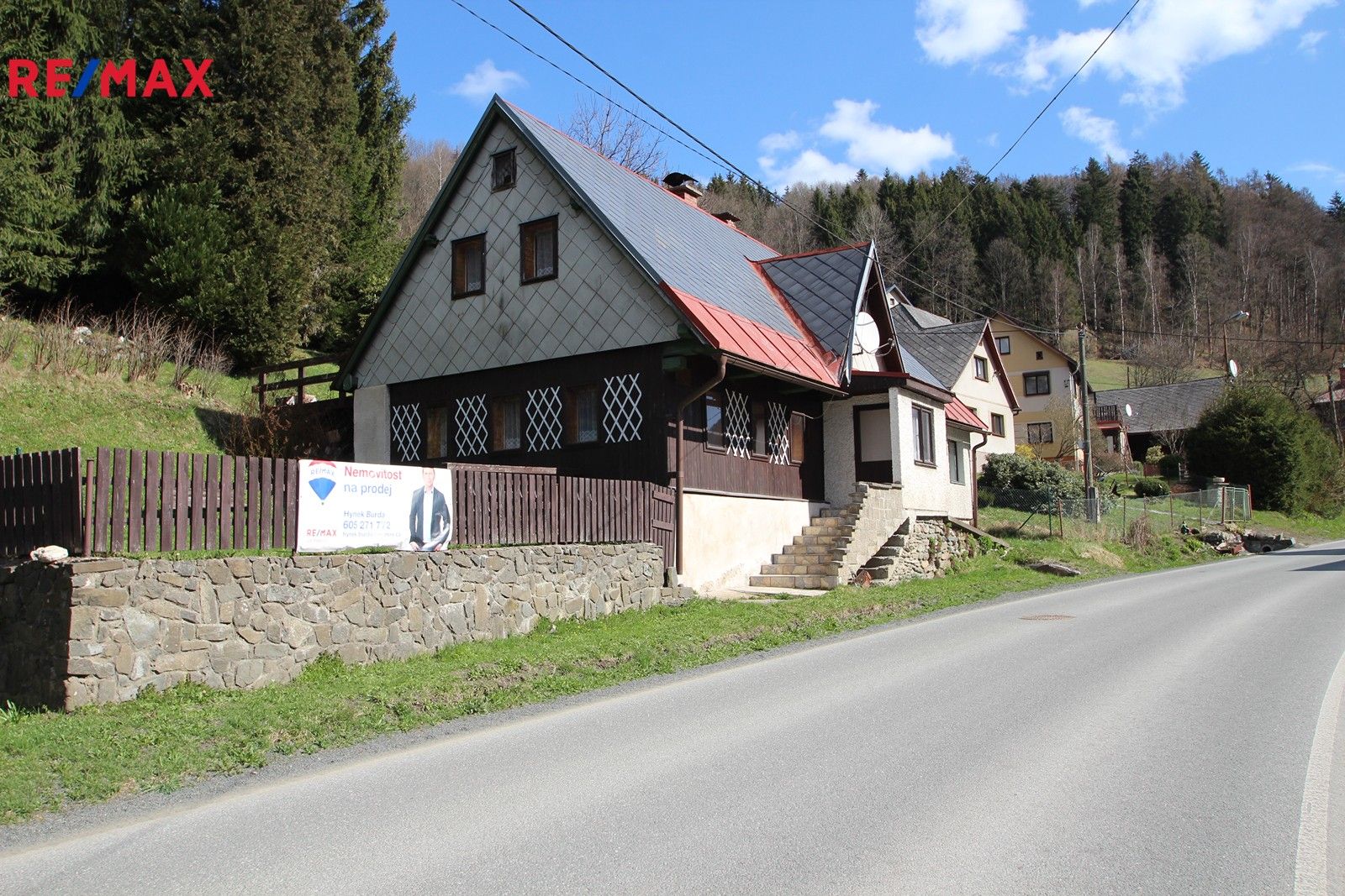 Ostatní, Dolní Štěpanice, Benecko, 130 m²