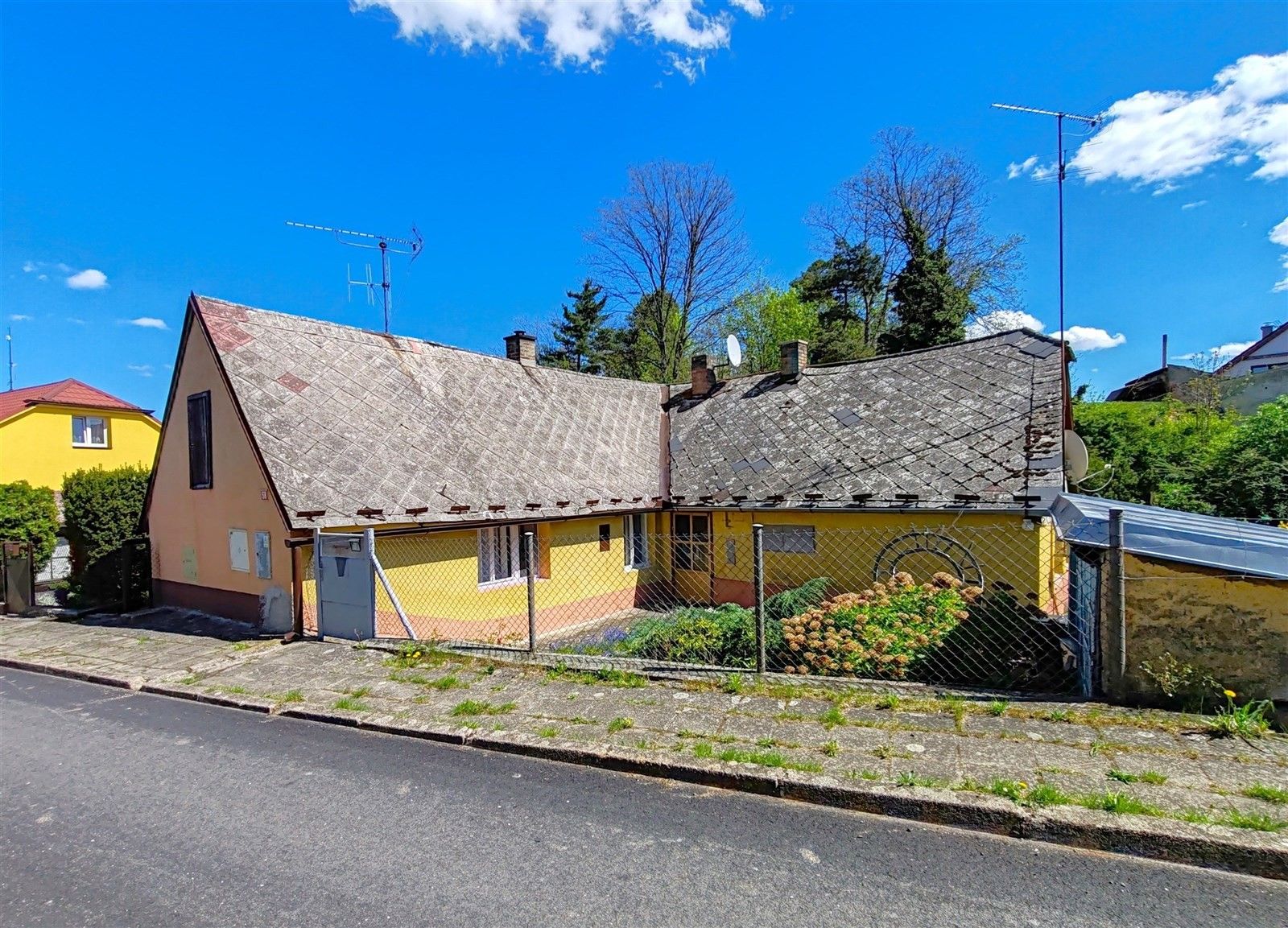 Ostatní, Staročeská, Kutná Hora, 115 m²