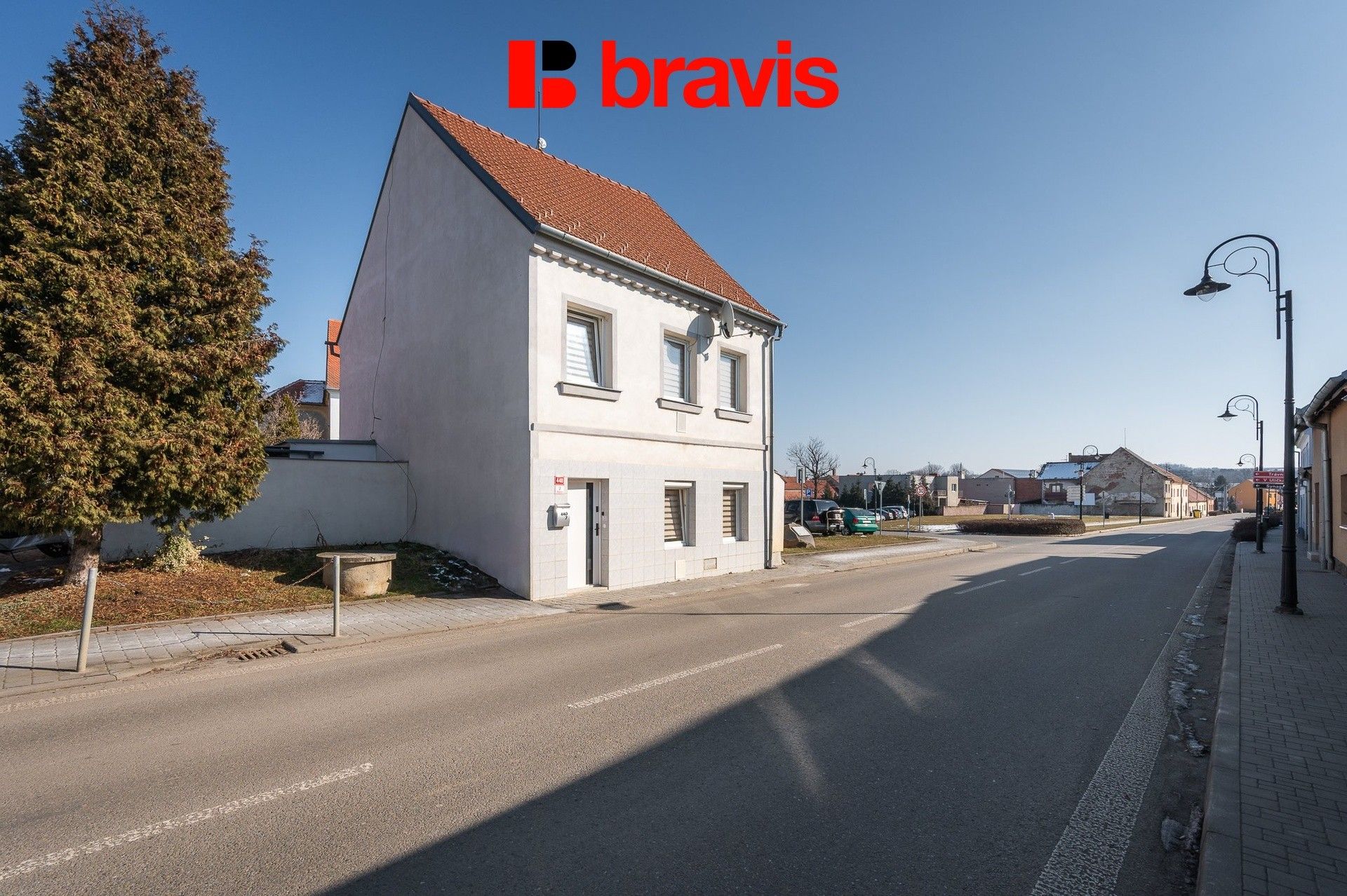 Ostatní, Skálova, Rousínov, 150 m²