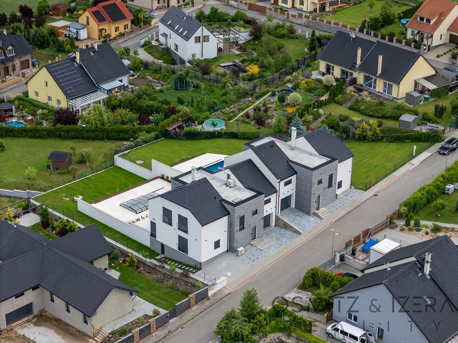 Ostatní, Trubín, 301 m²