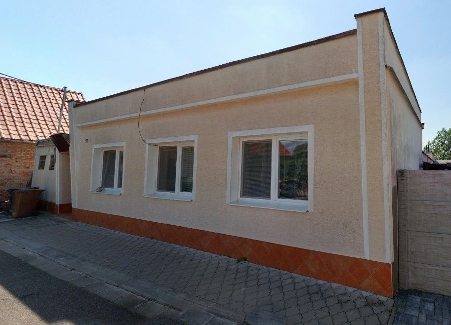 Ostatní, Dolní baráky, Moravský Písek, 148 m²